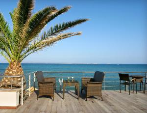 Erytha Hotel & Resort Chios Chios-Island Greece