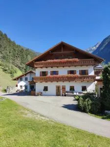 Garberhof-Stocker - Acereto