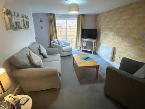 Petteril House - Ground Floor