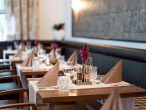 Hotel Landhaus Zillertal