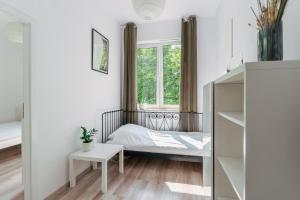 Apartament Greenview