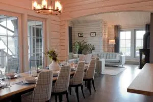 Góry Świateł - Jastrzębnik