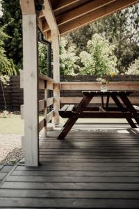 Domek Kacprowy w Lipnicy - wraz z ogrodem na wyłączność