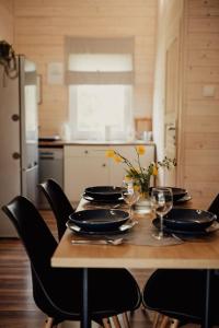 Domek Kacprowy w Lipnicy - wraz z ogrodem na wyłączność