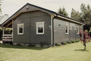 Domek Kacprowy w Lipnicy - wraz z ogrodem na wyłączność