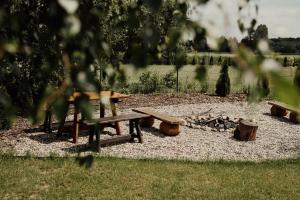 Domek Kacprowy w Lipnicy - wraz z ogrodem na wyłączność