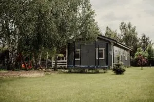 Domki Kacprowy w Lipnicy - Giewartów