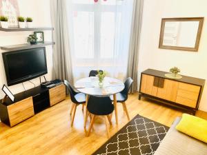 Apartament Centrum