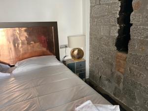 Loft romantico con veranda img25