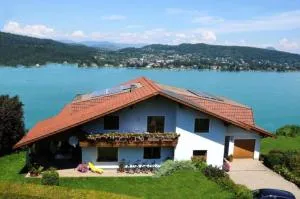 Ferienwohnungen Enzi - Pertitschach