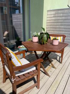 The Seabreeze Apartment Turku