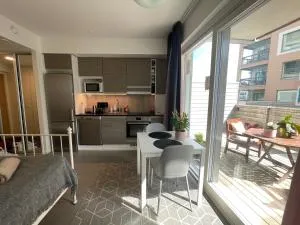 The Seabreeze Apartment Turku - Samppa