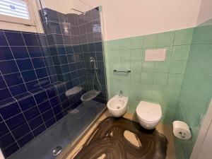 Loft romantico con veranda img16