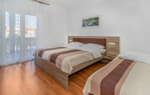 APP 4+1 s dvije spavaće sobe