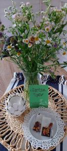 Erdőalján Házikó