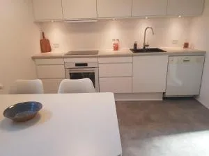 Feriehuse Hvide Sande - Tim