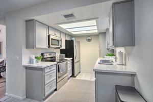 Bright Condo with Resort-Style Amenities in Sedona!