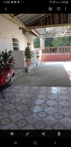 Pakchong hostel & wildlife tour