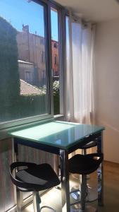 Résidence St Hélion