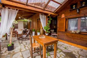 Lizas House Σπίτι μπροστά στη θάλασσα, Ιδιόκτητη μονοκατοικία