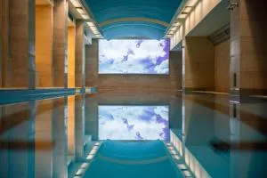 伯露贾公园酒店 - 蓬泰圣乔瓦尼