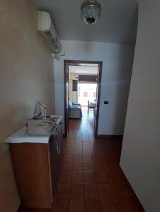 APPARTAMENTO MARE PESCOLUSE