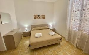 Casa vacanza vista mare