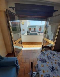 APPARTAMENTO MARE PESCOLUSE