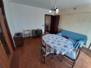 APPARTAMENTO MARE PESCOLUSE