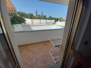 APPARTAMENTO MARE PESCOLUSE