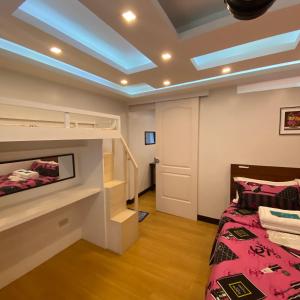 MidKnight Sky Unit for Rent