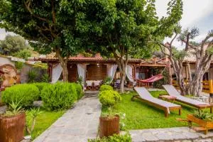 Lizas House Σπίτι μπροστά στη θάλασσα, Ιδιόκτητη μονοκατοικία - Loutrá Elevtherón