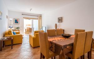 Calmness and beauty in Santa Luzia