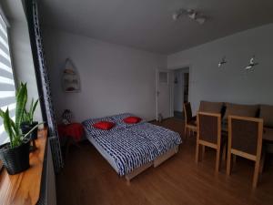 RYF MEW REWA Apartament noclegi