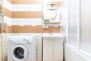 Old Town Hearh Light and Open Modern Flat VIP