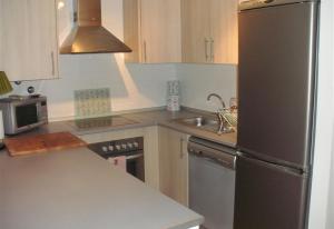 Beautiful three bed on Condado