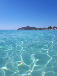Franini Dvori - Island Oasis