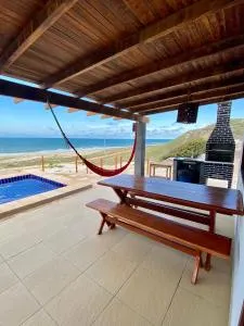 URUAÚ BEACH RESIDENCE - 乌鲁奥