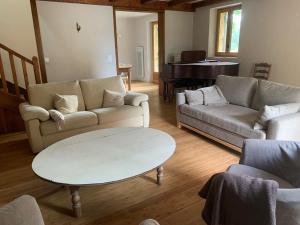 Villas de la Plaine : photos des chambres