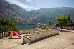 Fortress View apartment II