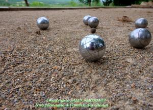 Campagne SAINT MAURINET