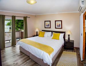 Phumanathi Guesthouse