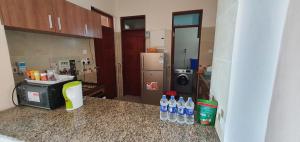 Penthouse Five - The Beautiful 3Br En-suite Apt