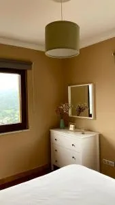 La Pedrosa - Llovera