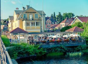 Borensbergs Gästgivaregård