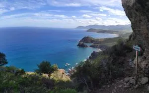 villa Dammar - Ballao