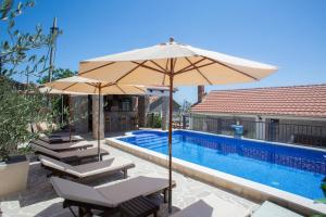 Holiday home Kristina