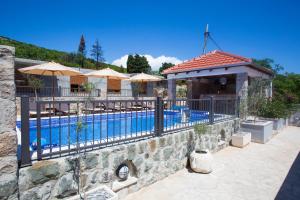 Holiday home Kristina