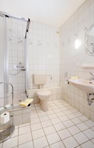 Standard Single Room room in Tryp by Wyndham Kassel City Centre