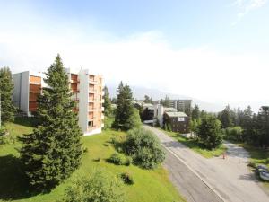 Appartements Studio Chamrousse, 1 piece, 4 personnes - FR-1-549-75 : photos des chambres